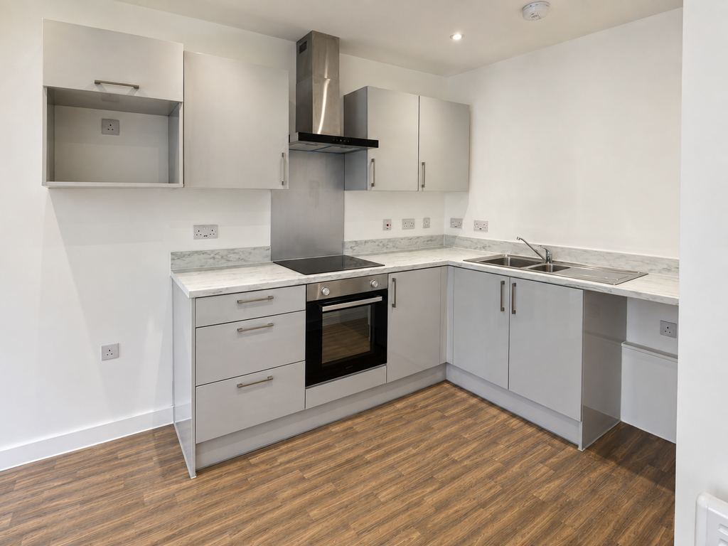 Apartment in Leicester, City of Leicester - View 2