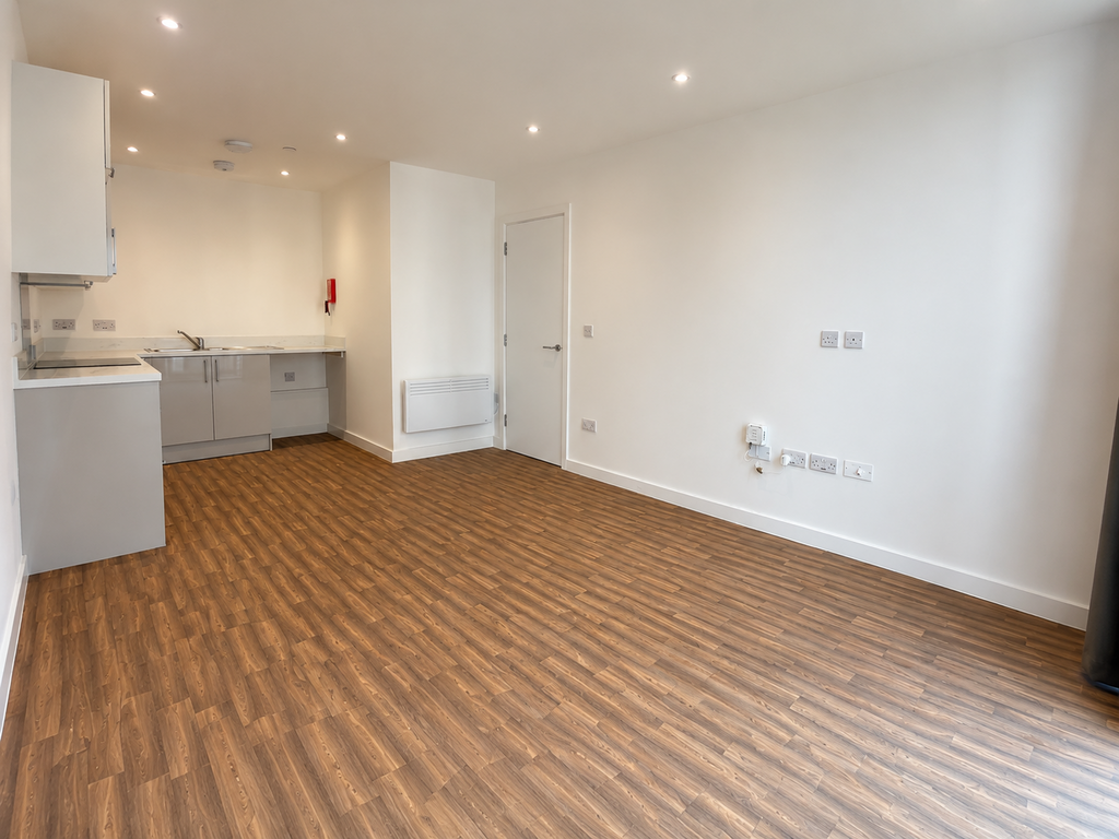 Apartment in Leicester, City of Leicester - View 3