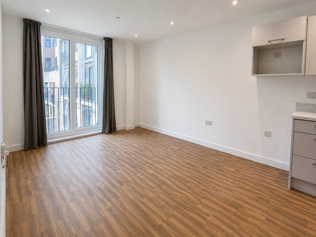 Apartment in Leicester, City of Leicester - View 4