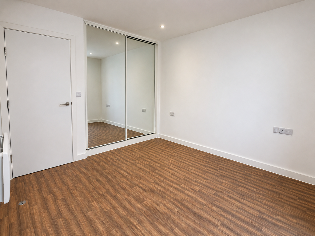 Apartment in Leicester, City of Leicester - View 5