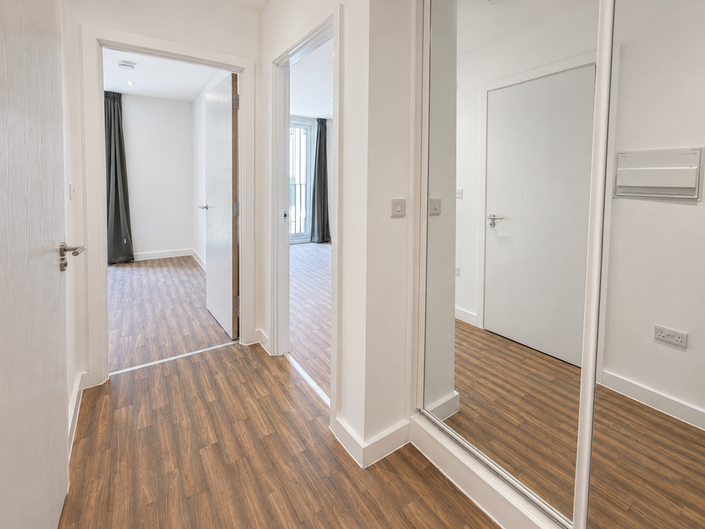 Apartment in Leicester, City of Leicester - More