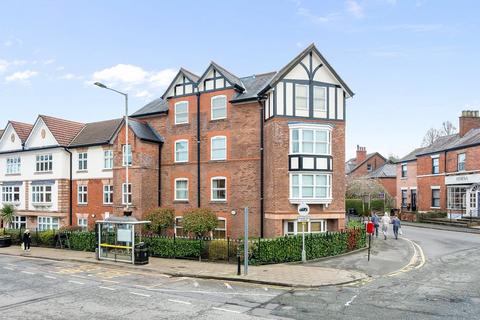 2 bedroom apartment for sale, Chorlegh Grange, Chapel Road SK9