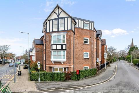2 bedroom apartment for sale, Chorlegh Grange, Chapel Road SK9