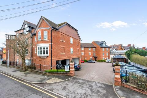 2 bedroom apartment for sale, Chorlegh Grange, Chapel Road SK9