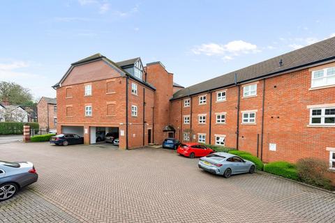2 bedroom apartment for sale, Chorlegh Grange, Chapel Road SK9