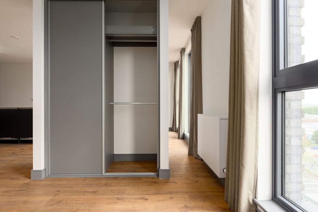Apartment in Tottenham Hale - View 3