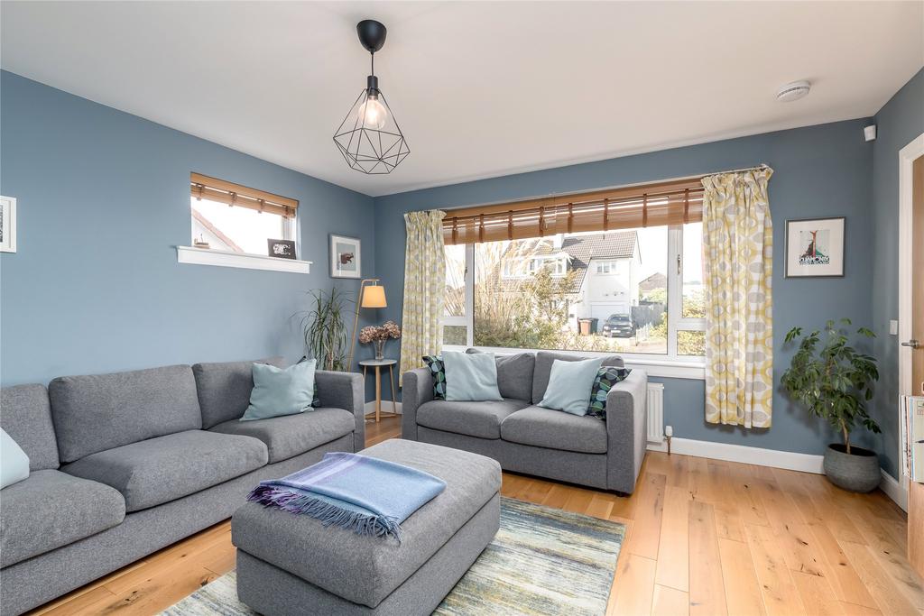 House in Edinburgh, Cammo - View 2