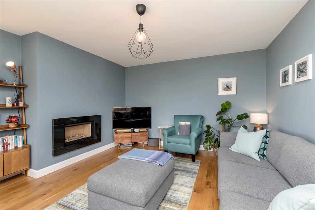 House in Edinburgh, Cammo - View 4