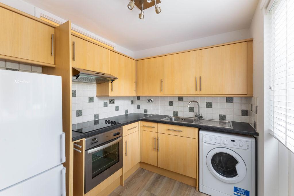 Apartment in South Gosforth - View 4