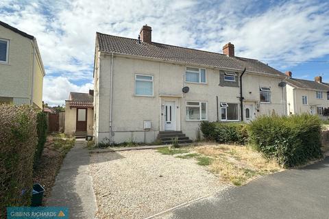 3 bedroom semi-detached house for sale, Woodbury Road, Bridgwater