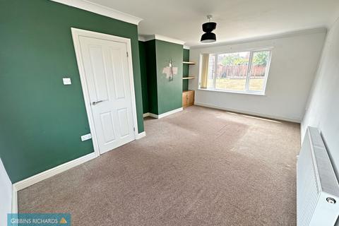 3 bedroom semi-detached house for sale, Woodbury Road, Bridgwater
