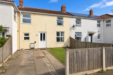 3 bedroom terraced house for sale, Appleyard Crescent, Norwich, Norfolk, NR3 2QW