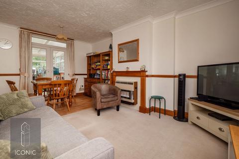 3 bedroom terraced house for sale, Appleyard Crescent, Norwich, Norfolk, NR3 2QW