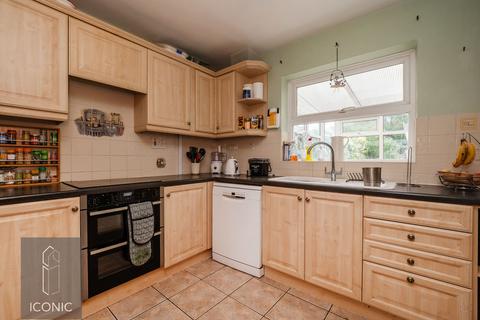 3 bedroom terraced house for sale, Appleyard Crescent, Norwich, Norfolk, NR3 2QW