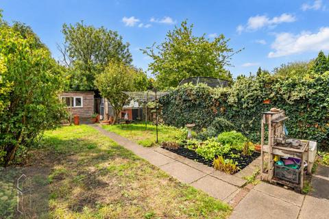 3 bedroom terraced house for sale, Appleyard Crescent, Norwich, Norfolk, NR3 2QW