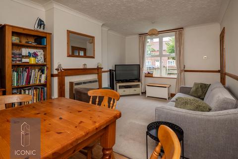 3 bedroom terraced house for sale, Appleyard Crescent, Norwich, Norfolk, NR3 2QW
