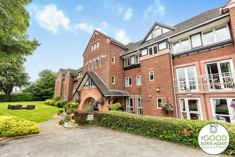 2 bedroom apartment for sale, Queen Anne Court, Wilmslow SK9