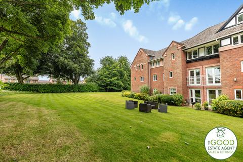2 bedroom apartment for sale, Queen Anne Court, Wilmslow SK9