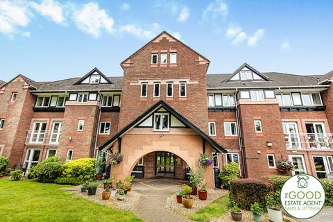 2 bedroom apartment for sale, Queen Anne Court, Wilmslow SK9