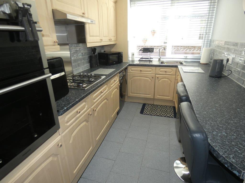House in North Tyneside, North East - View 4