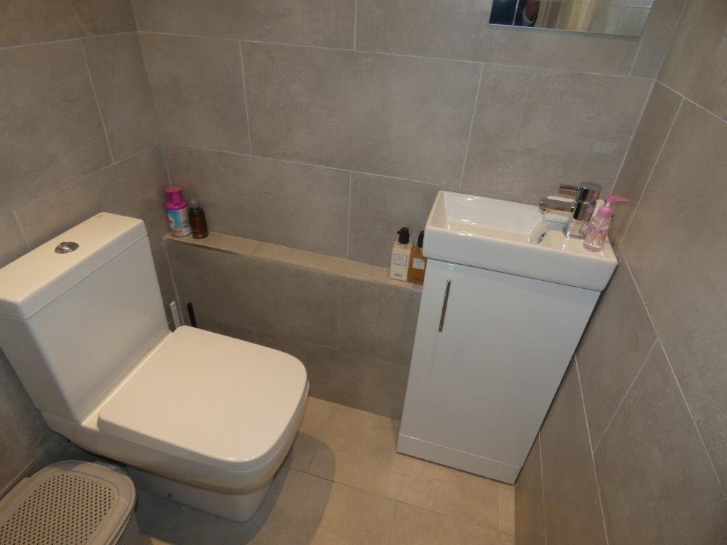 House in North Tyneside, North East - More