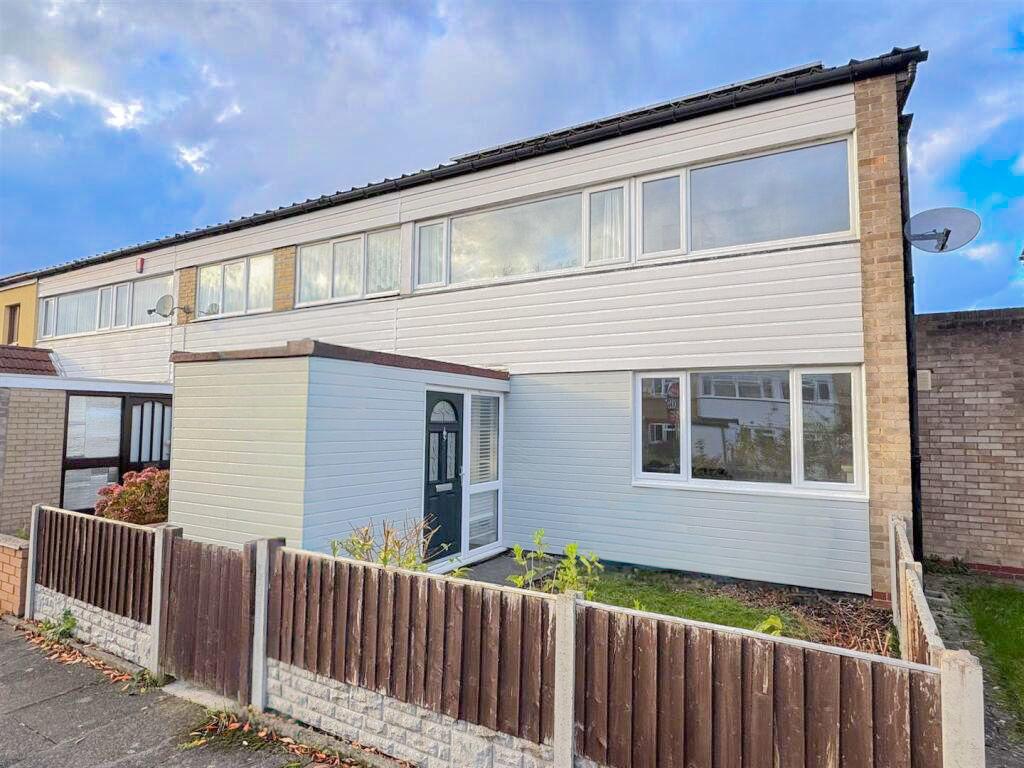 House in Birmingham, West Midlands