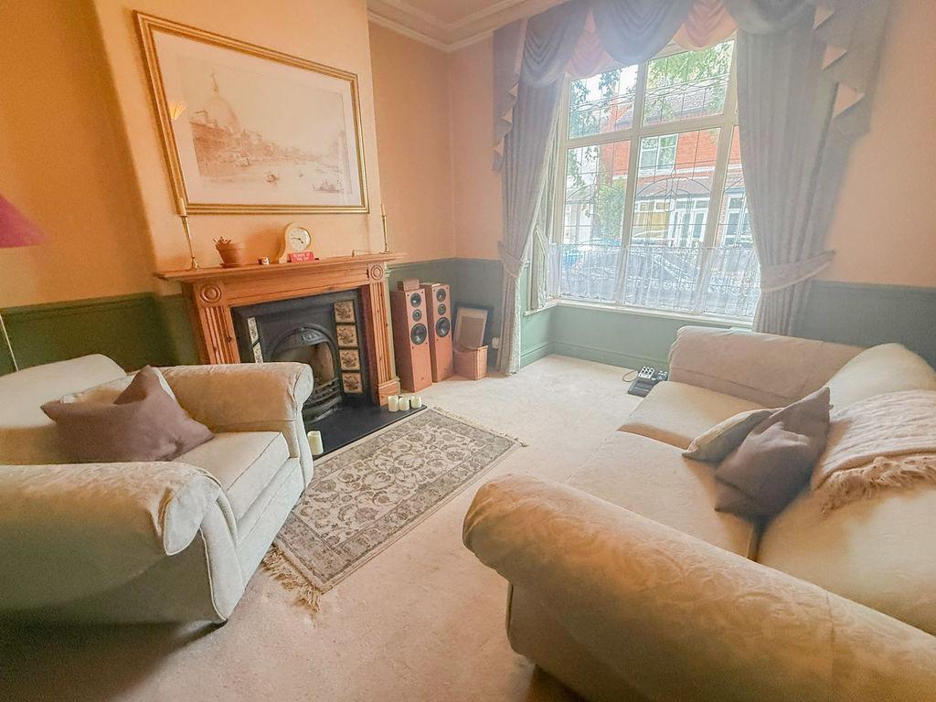 House in Birmingham, Wylde Green, Erdington - View 3