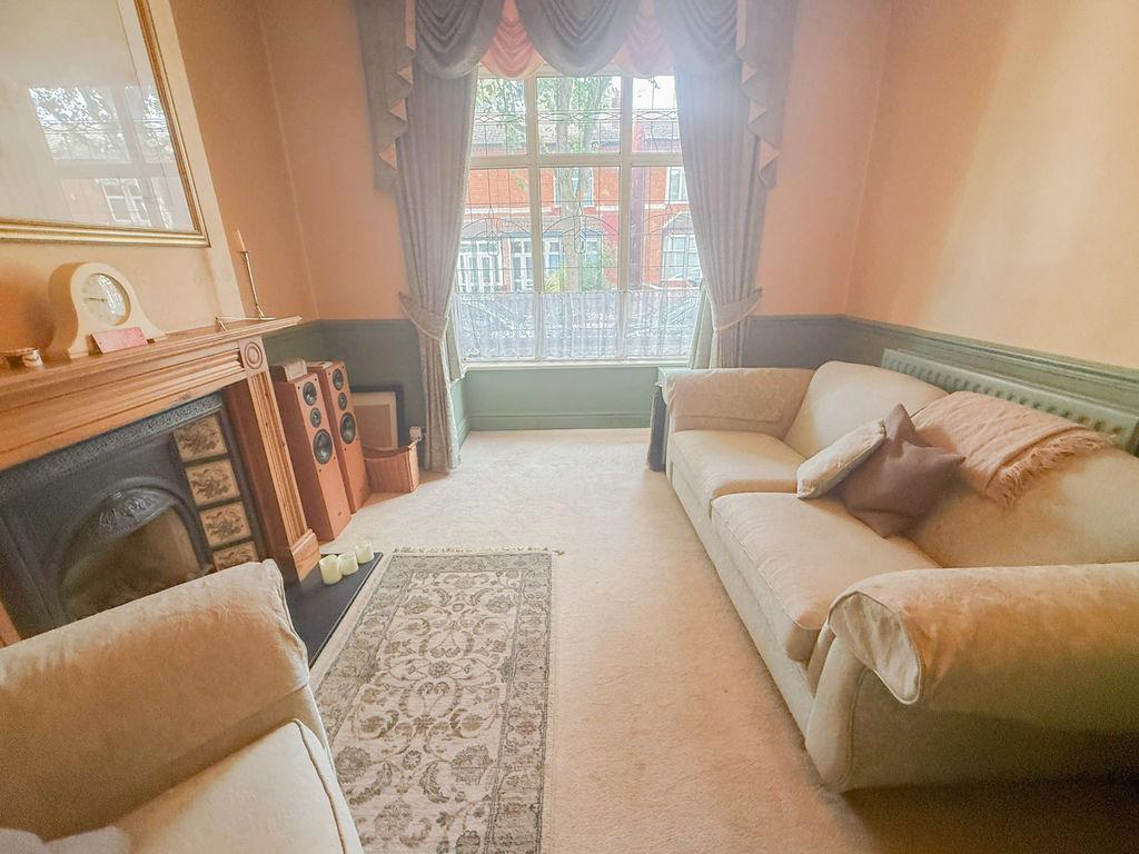 House in Birmingham, Wylde Green, Erdington - View 4