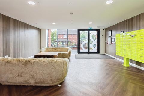 1 bedroom flat for sale, Darwin Street, Birmingham, West Midlands, B12