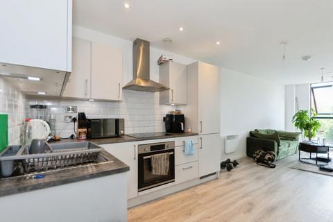 1 bedroom flat for sale, Darwin Street, Birmingham, West Midlands, B12