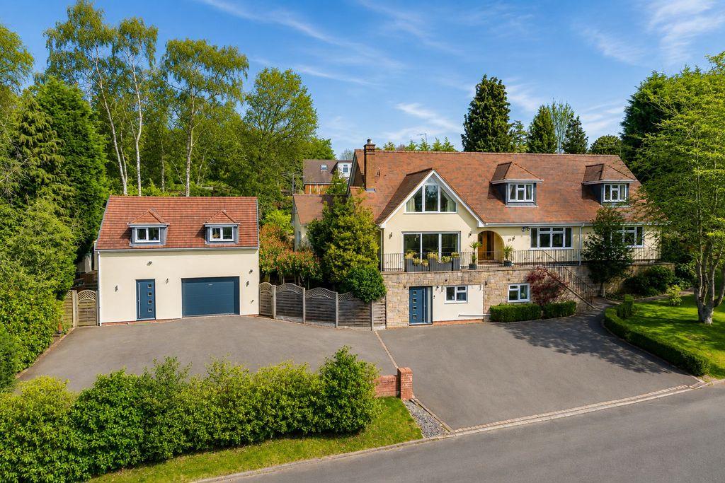 House in Birmingham, Sutton Coldfield