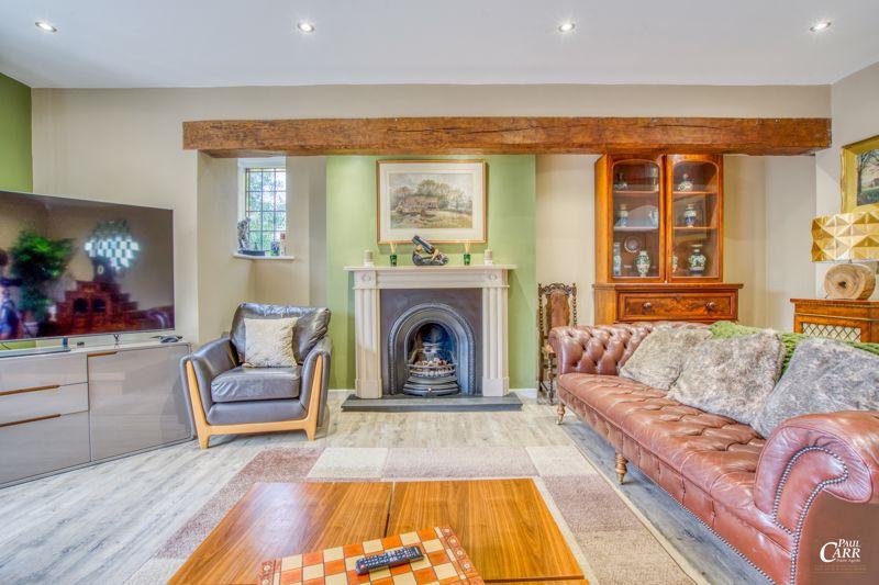 House in Birmingham, Sutton Coldfield - More