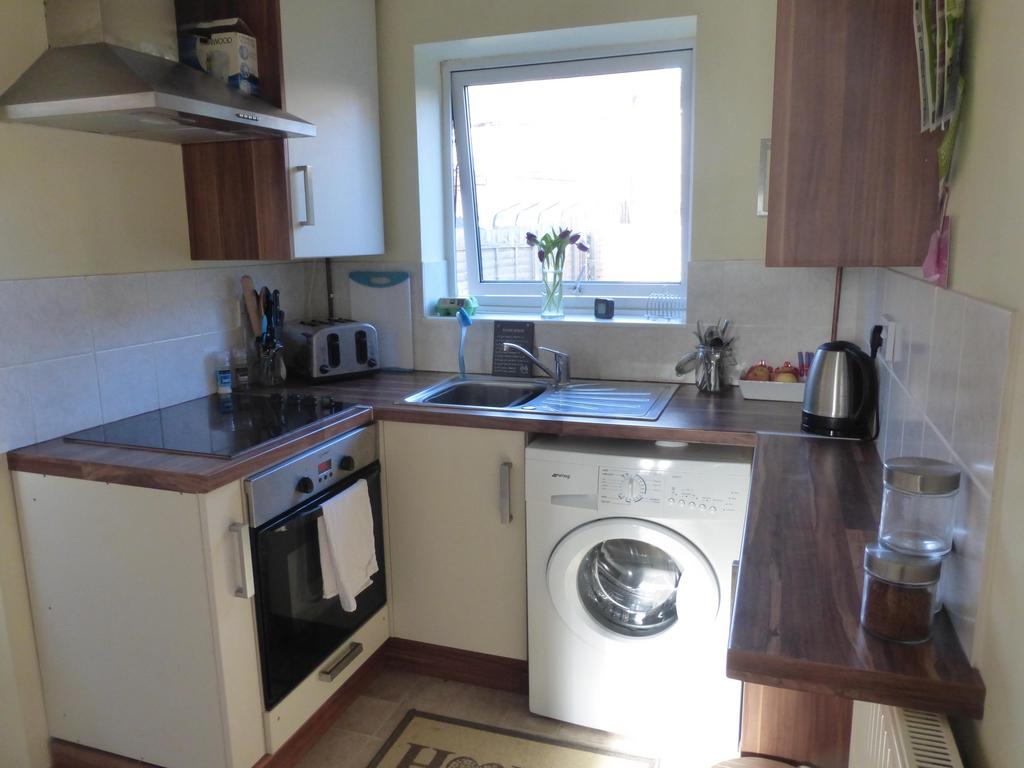 House in Oadby and Wigston, Leicestershire - View 2