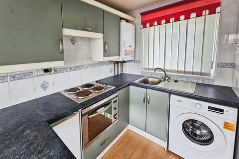 undefined, Riversdale Avenue, Choppington NE62