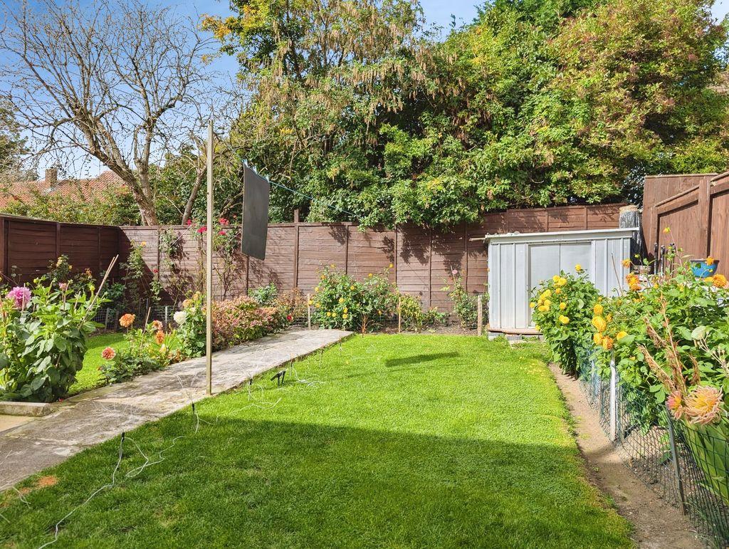 House in Newcastle upon Tyne, Blakelaw and North Fenham - View 2