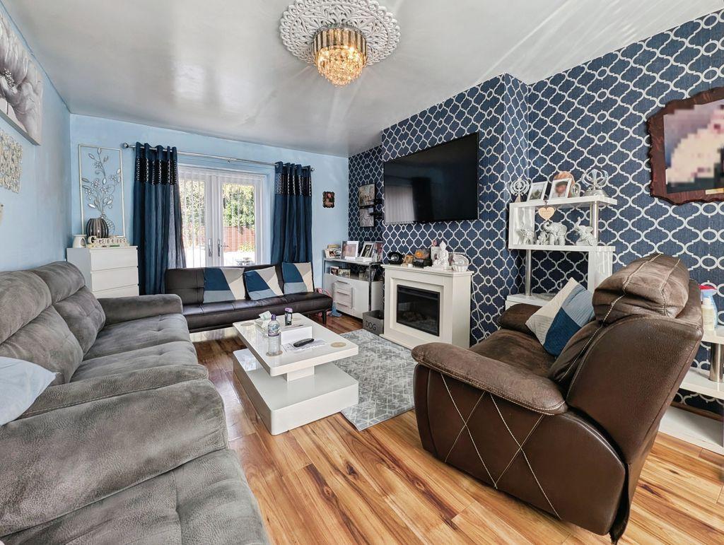House in Newcastle upon Tyne, Blakelaw and North Fenham - View 4