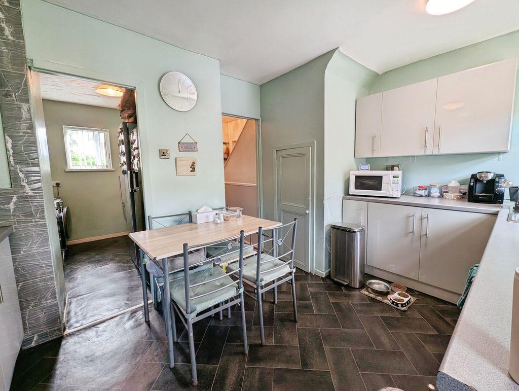 House in Newcastle upon Tyne, Blakelaw and North Fenham - More