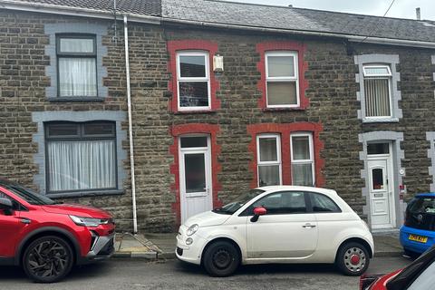 3 bedroom terraced house for sale, Blaencaerau Road, Maesteg