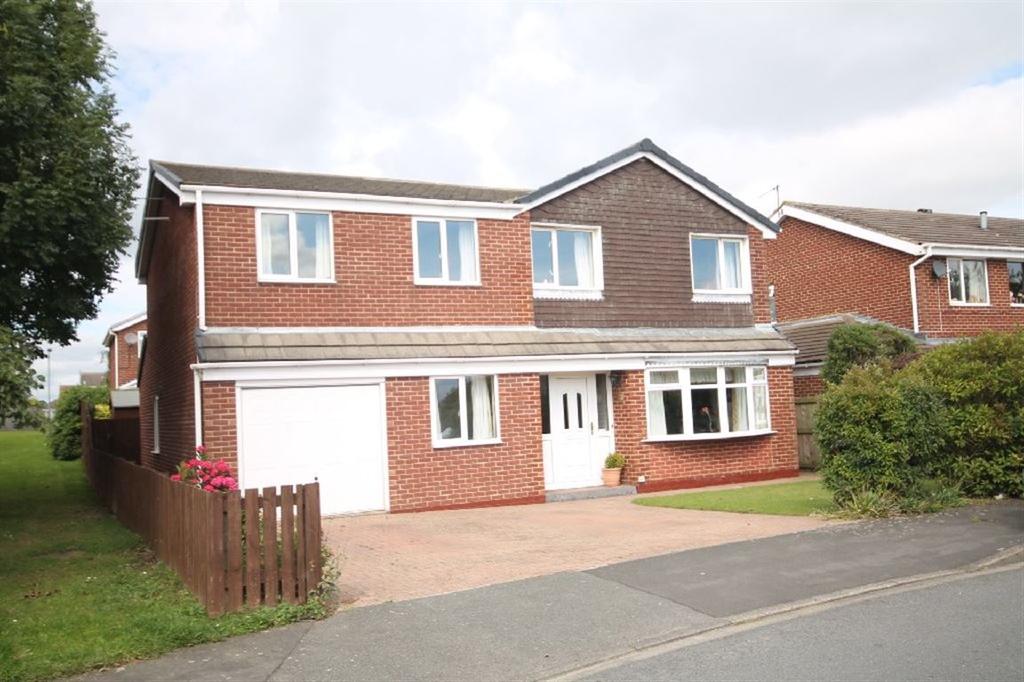 Linburn Drive, Auckland 4 bed house £210,000