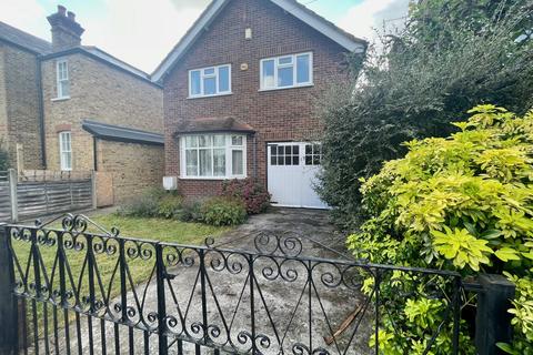3 bedroom detached house for sale, Rooksmead Road, Sunbury on Thames TW16