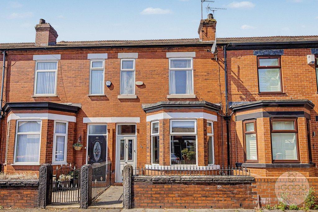 House in Manchester