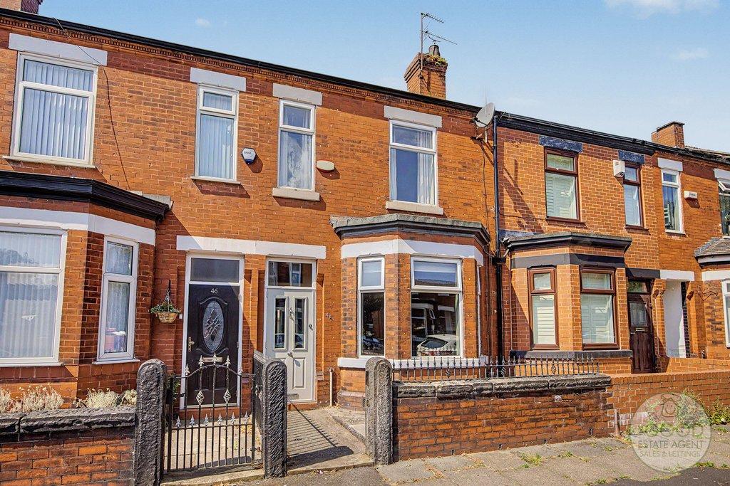 House in Manchester - View 2