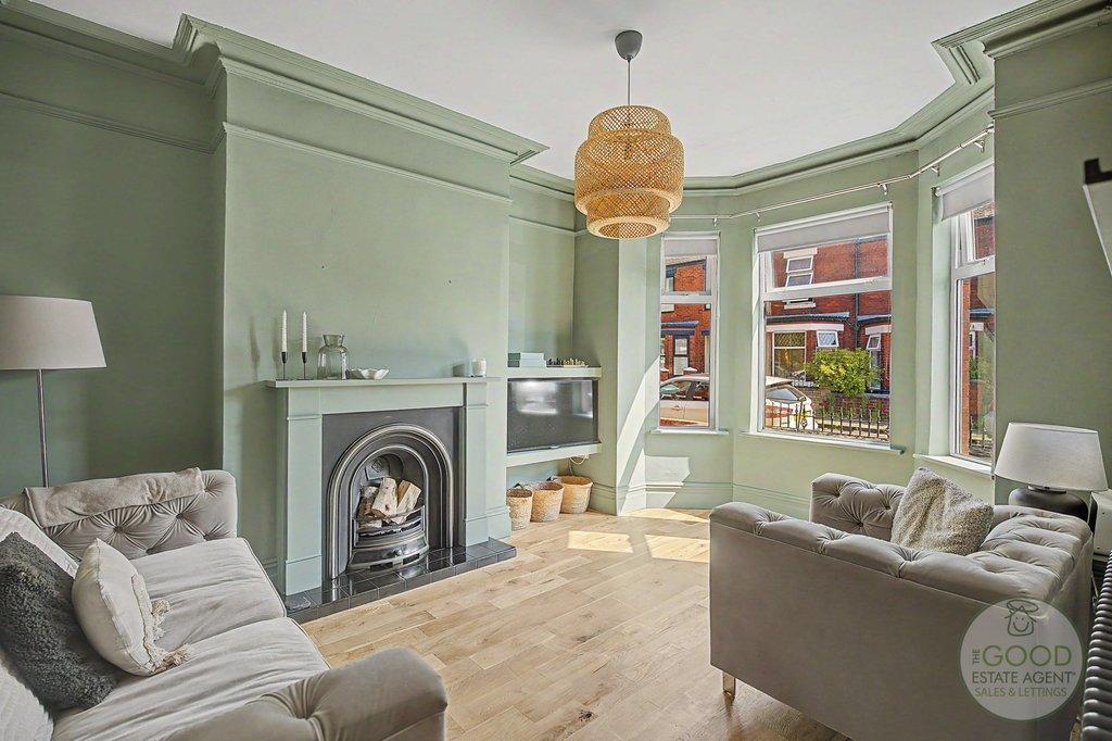 House in Manchester - View 3