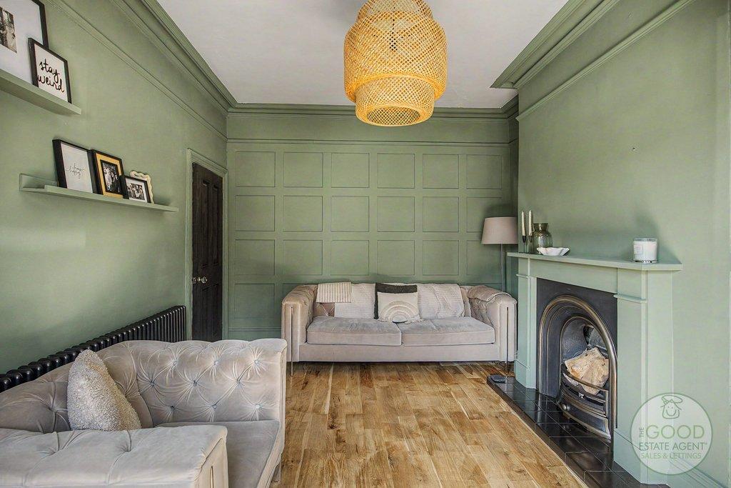 House in Manchester - View 4