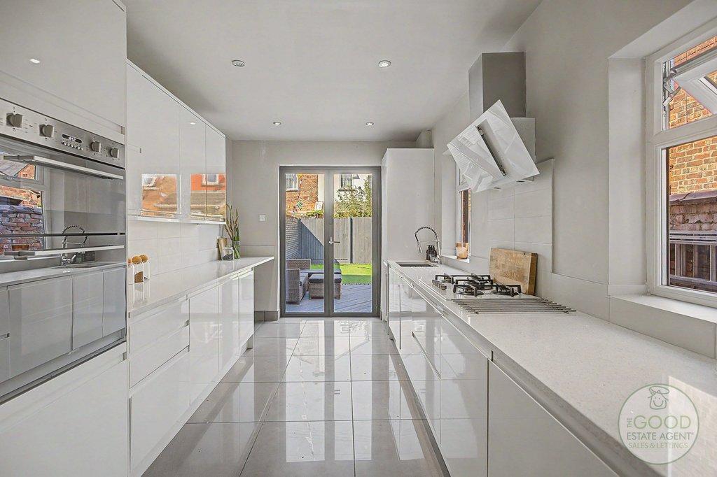 House in Manchester - More