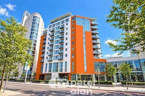 1 bedroom apartment to rent, Bute Terrace, Cardiff, CF10