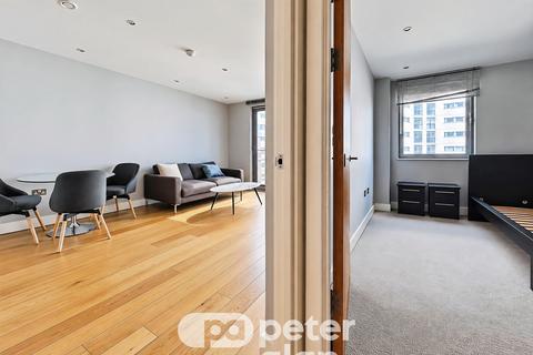 1 bedroom apartment to rent, Bute Terrace, Cardiff, CF10