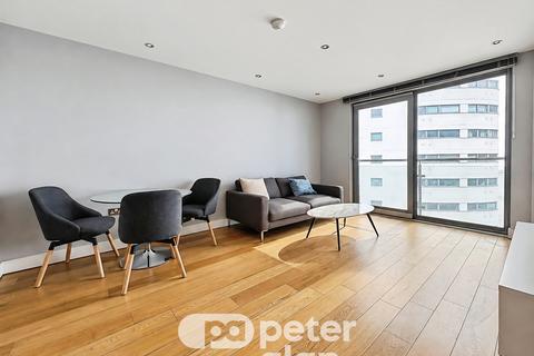1 bedroom apartment to rent, Bute Terrace, Cardiff, CF10