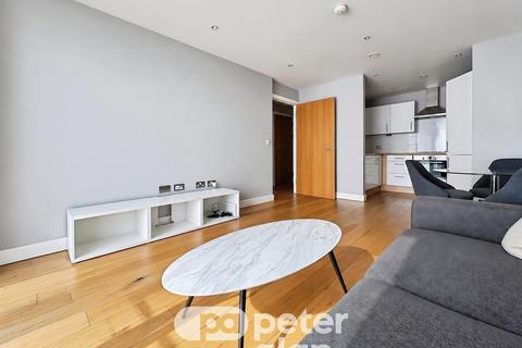 1 bedroom apartment to rent, Bute Terrace, Cardiff, CF10