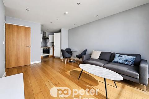 1 bedroom apartment to rent, Bute Terrace, Cardiff, CF10